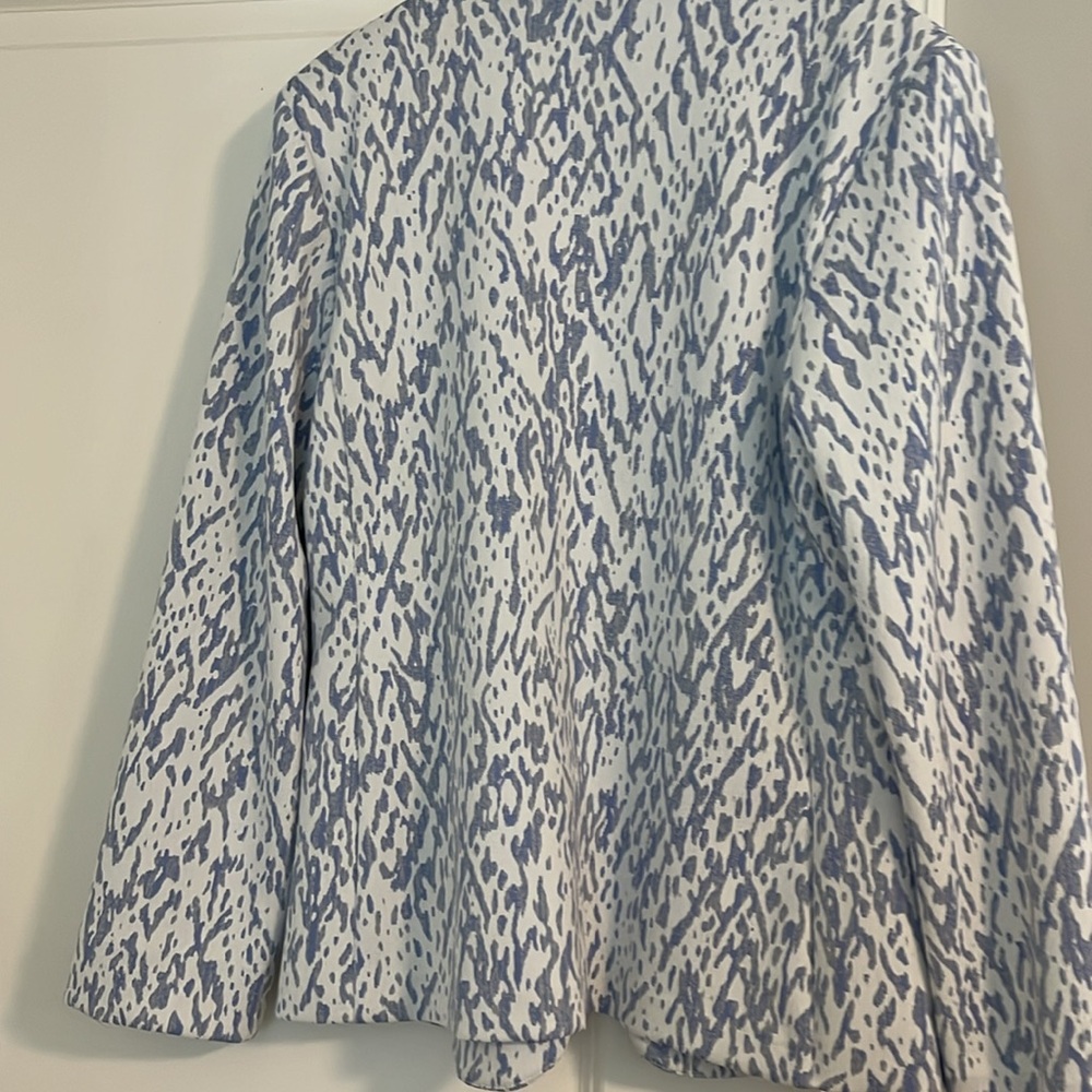 Joseph Ribkoff jacket - Picture 3 of 4